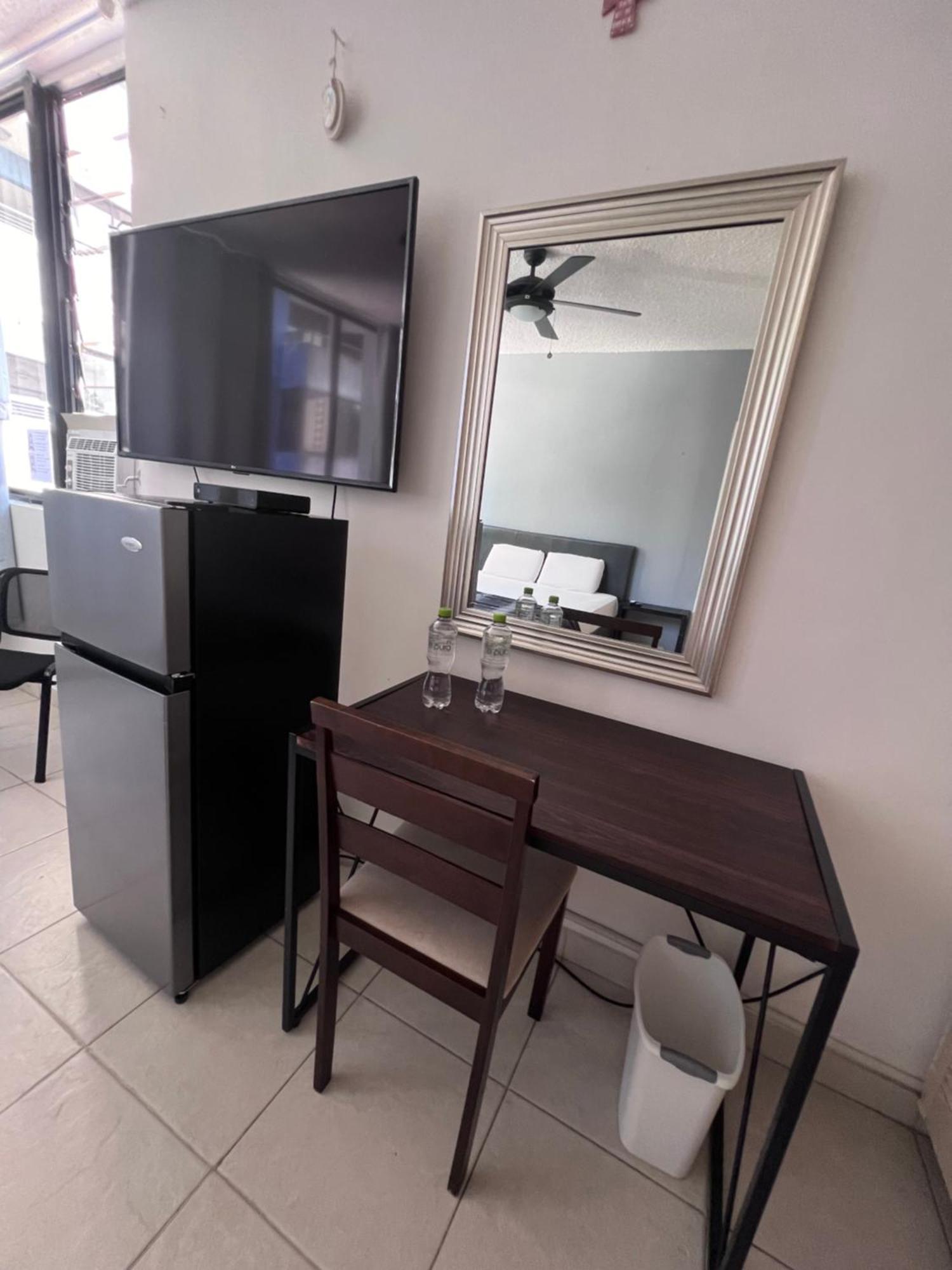 Habitacion Centrica Y Espaciosa En Apartamento Familiar